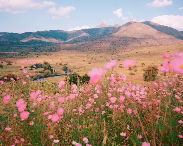 Lesotho Dreamscape
